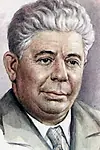 Актёр Дмитрий Покрасс — превью фото персоны