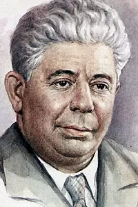Актёр Дмитрий Покрасс — фото персоны