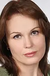 Актриса Ирина Аверина — превью фото персоны