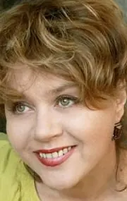 Актриса Янина Лисовская — фото персоны