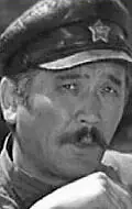 Актёр Анвар Боранбаев — фото персоны