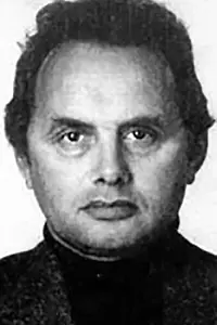 Актёр Евгений Месяцев — фото персоны