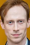 Актёр Эдвард Уотсон — превью фото персоны