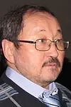 Актёр Болат Омаров — превью фото персоны
