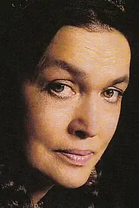Актриса Матлюба Алимова — фото персоны