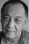 Актёр Алишер Хамдамов — превью фото персоны