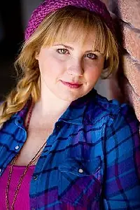 Актриса Meghan Alyse Grantom — фото персоны
