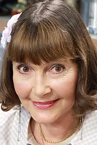 Актриса Нина Маслова — фото персоны