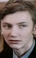 Актёр Андрей Васильев — фото персоны