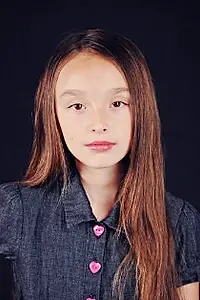 Актриса Alyssa Brown — фото персоны