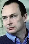Актёр Дмитрий Завильгельский — превью фото персоны