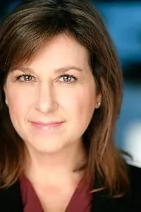 Актриса Николь Кафка — фото персоны