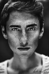 Актёр Joshua Patrick Dudley — главное фото персоны