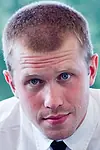 Актёр Егор Капустин — превью фото персоны