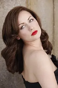 Актёр Надин Емрих — фото персоны