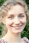 Актриса Екатерина Горбань — превью фото персоны