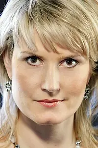 Актриса Камилла Нилунд — фото персоны