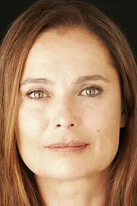 Актриса Ана Падран — фото персоны