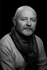 Актёр Дмитрий Азаров — фото персоны