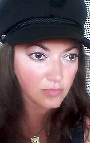 Актриса Лариса Жолобова — фото персоны