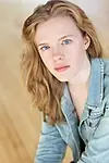 Актриса Хейли Пендерграсс — превью фото персоны