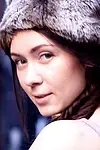 Актриса Маша Васюкова — превью фото персоны