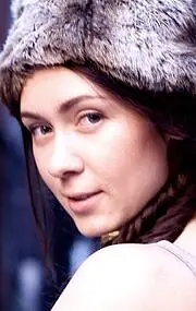 Актриса Маша Васюкова — фото персоны