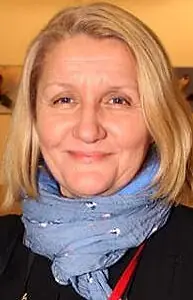 Актриса Светлана Быченко — фото персоны