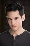 Актёр Todd Aquino-Michaels — превью фото персоны