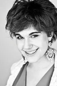 Актёр Холли Мейнерт — фото персоны
