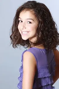 Актриса Ariana Mozner — фото персоны
