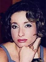 Актриса Синоличка Трпкова — фото персоны