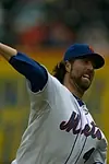 Актёр R.A. Dickey — превью фото персоны