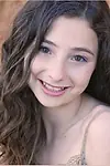 Актриса Marisa Simon — превью фото персоны
