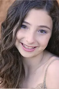 Актриса Marisa Simon — фото персоны