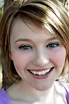 Актриса Kait Bradley — превью фото персоны