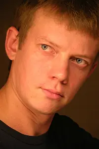 Актёр Андрей Федотов — фото персоны