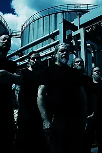 Актёр Meshuggah — главное фото персоны