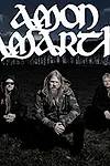 Актёр Amon Amarth — превью фото персоны