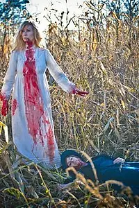 Актриса Шона Генри — фото персоны