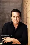 Актёр Mark Anthony Cox — превью фото персоны
