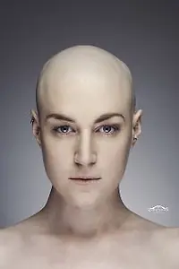 Актриса Коллетт Фон Тора — фото персоны
