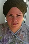 Актриса Рама Бурштейн — превью фото персоны