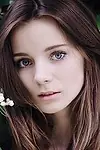 Актриса Анна Сладкова — превью фото персоны