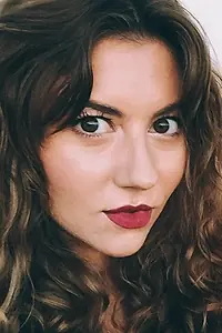 Актриса Лиса Астахова — фото персоны