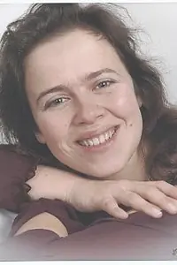 Актриса Клер Эштон — фото персоны