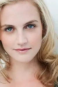 Актриса Камилла Коллар — фото персоны