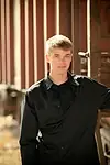 Актёр Тайлер Вольфганг Мур — превью фото персоны