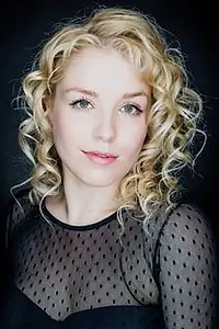 Актриса Ребекка Граймс — фото персоны