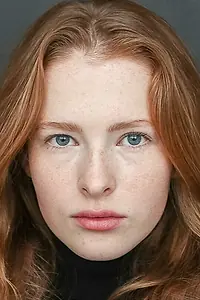 Актриса Екатерина Воронина — фото персоны